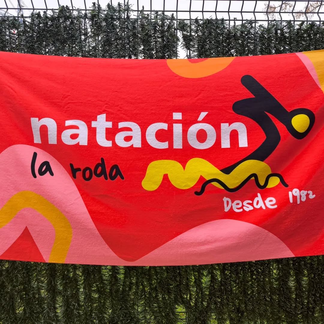 Toallas Personalizadas