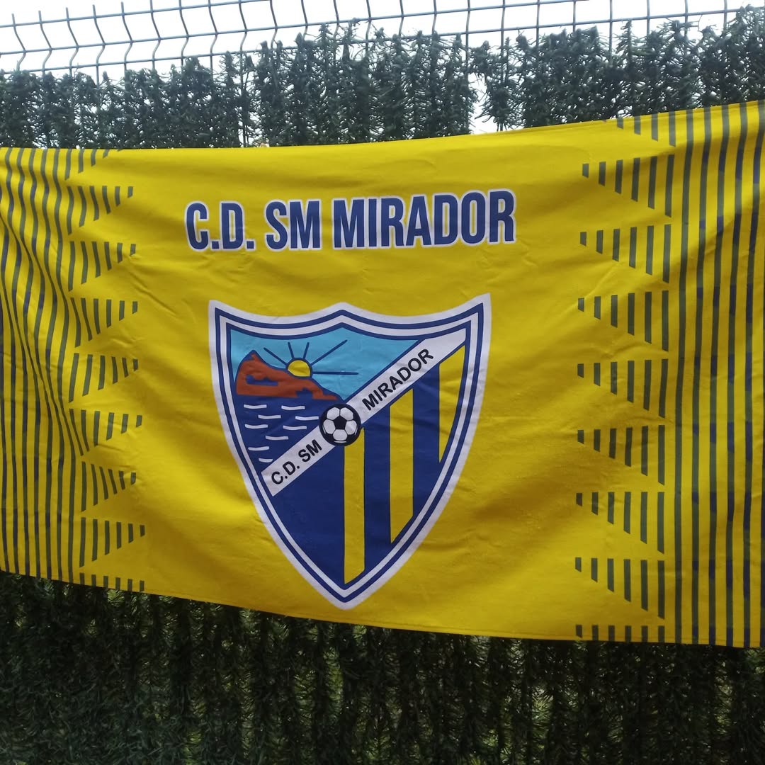 Toalla Personalizada