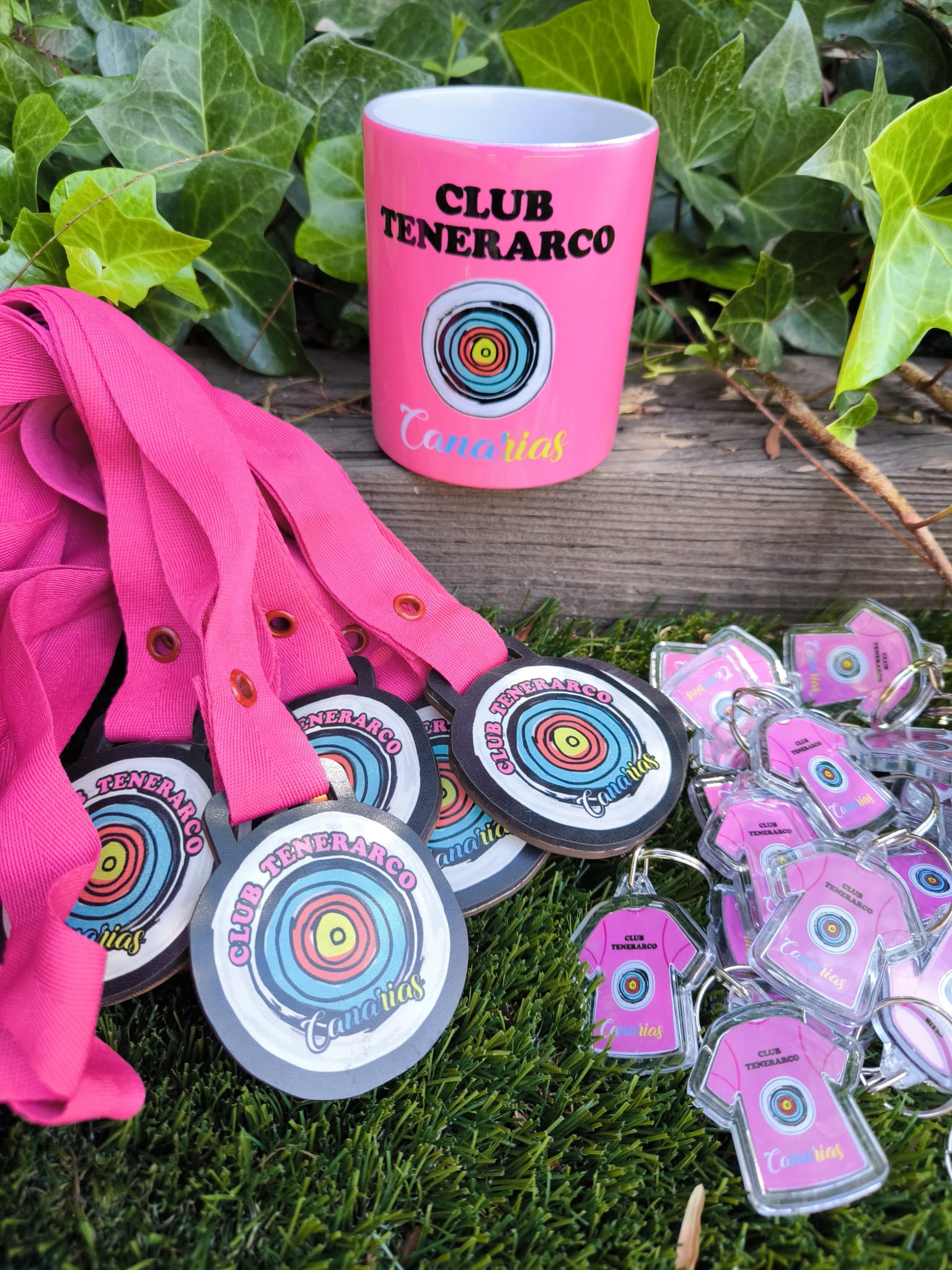 Medallas Económicas