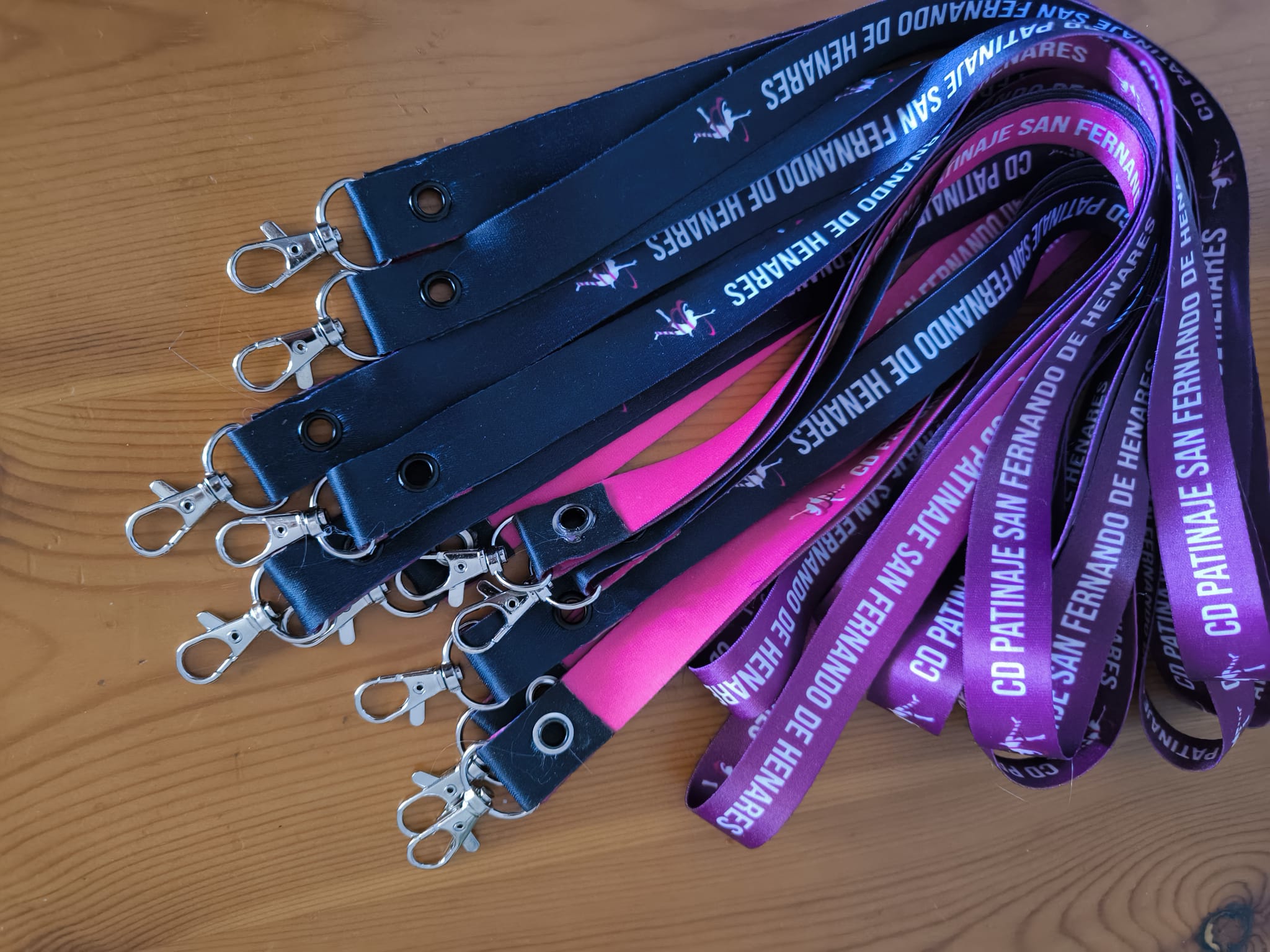 Cintas Personalizadas