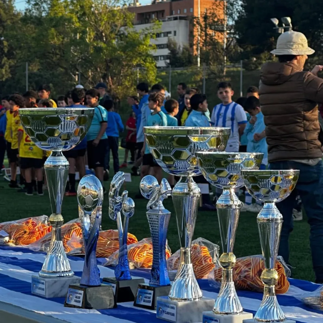 Trofeos